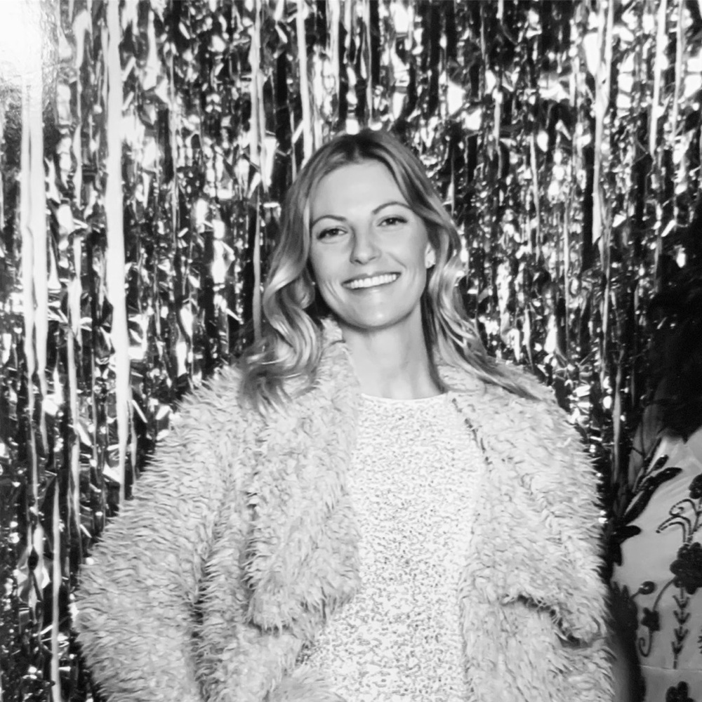 Meet your Posher, Catie